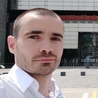 EMEDA Employee Guillaume Jeammot's profile photo