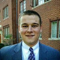 OPmobility Employee Thomas Price's profile photo