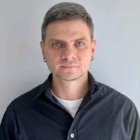Affilka by SOFTSWISS Employee Maksim Bodnar's profile photo