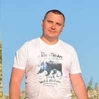 Andrii Domanskyi's profile photo