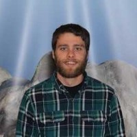 Ever.Ag - Agribusiness Employee Jared Tabek's profile photo