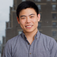 Instagram Employee Eric's profile photo