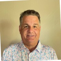 Genesis Fluids Employee John Roberts's profile photo