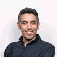 Smart Impulse Employee Luc Andrianiazy's profile photo