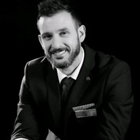 BCA College (BCA) Employee Angelos Baferos's profile photo