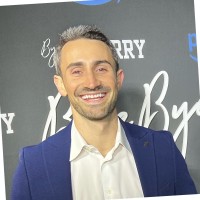 Prime Video & Amazon MGM Studios Employee Nick Warner's profile photo
