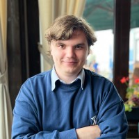 Vlad Korostelev Email