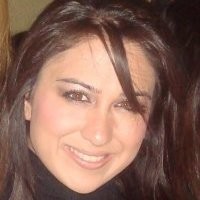 My Darling Productions Employee Claudia Gharibian's profile photo