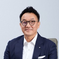 Allianz Malaysia Employee Sean Wang's profile photo