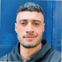 DC Set Group Employee Danilo Novais's profile photo