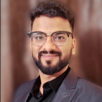 Harshad Kulkarni Email & Phone Number