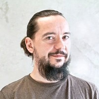 Fieldly Employee Tomasz Warkocki's profile photo