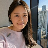 Intloop Inc. Employee Michelle Z.'s profile photo