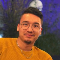 Linkaband Employee Daï le Guen's profile photo