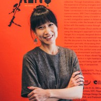 Zepz Employee Elsa Lee's profile photo