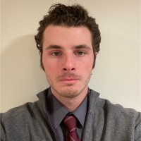 Comlink Solutions Employee August Rystrom's profile photo