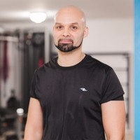 ProCoach Employee Stephane Bernadel's profile photo
