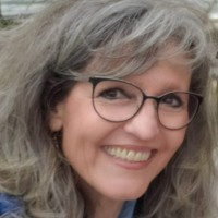 City of Spokane Employee Jeanne Finger's profile photo