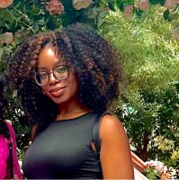 ICIT SOLUTIONS Employee Lilian Oyenuga's profile photo