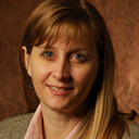 Oklahoma Medical Research Foundation Employee Jenny Lee's profile photo