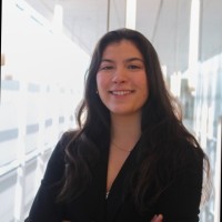 Kappa Theta Pi - Professional Technology Fraternity Employee Natalie Ramirez's profile photo
