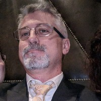 Griffin Law Employee Darrell Griffin's profile photo