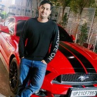 TekIntegral Employee Manish Shekhar's profile photo