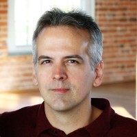 Menasoft Employee Dennis Robinson's profile photo