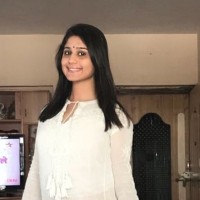Shachi Desai Email