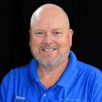Quality Quickprint Employee Steve White's profile photo