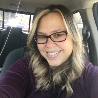 Child Start Inc. Employee Dorathea Tapaoan's profile photo