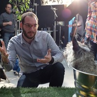 Pocket FM Employee Mark Mazur's profile photo