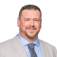 Colours, Inc. Employee Nathan Martin's profile photo