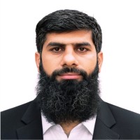 Codanics Employee Muneer Ahmed's profile photo