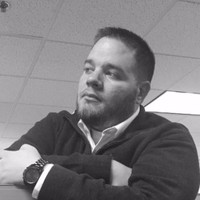 Amazon Web Services (AWS) Employee Warren Thorp's profile photo