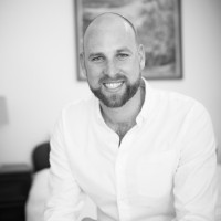 Telstra Employee Matt Jeffries's profile photo