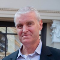 Tim Richardson Email & Phone Number