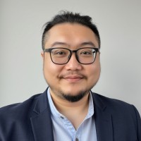 Agile Labs Employee Changsheng Tho's profile photo