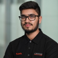 AutonomouStuff Employee Huzefa Kagalwala's profile photo