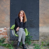 PARTNER AG Employee Ute Stubenrauch's profile photo