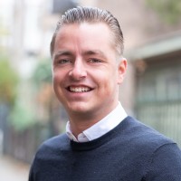 Bart Blom Email