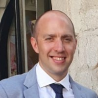 Commissioners of Irish Lights Employee Chris Scully's profile photo