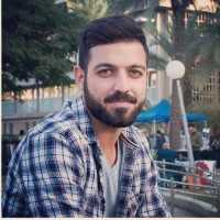 IDE Technologies Employee Badour Ashkar's profile photo