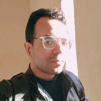 Ibrahim Shalaby Email