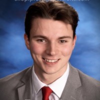 The John F. Finn Institute for Public Safety, Inc. Employee Andrew Voelker's profile photo