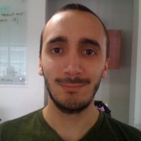 Bacon Games Employee Juan Duque's profile photo
