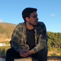 Daniel Guerrero's profile photo