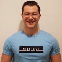 Stapelbroek GmbH Employee Yuran Pomp's profile photo