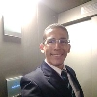 Vallourec Employee Jessé Barbosa's profile photo