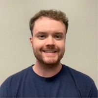 Sodexo Employee James Echols's profile photo